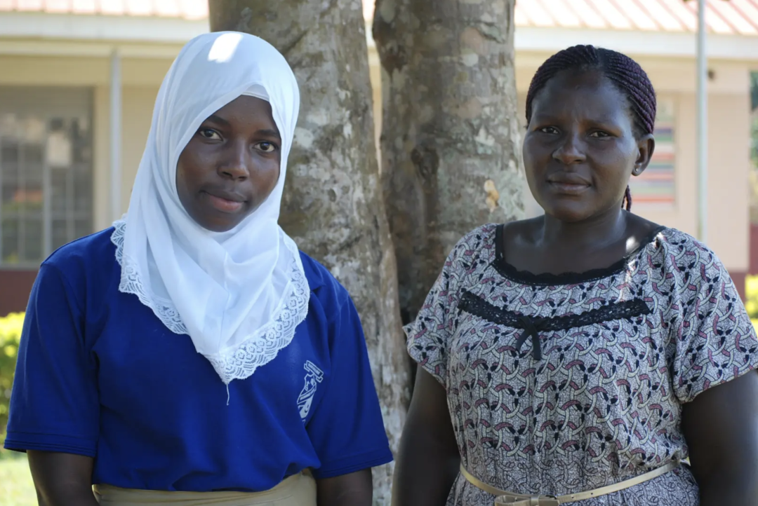 The Quiet Heroism of a Mother: Bridget’s Story